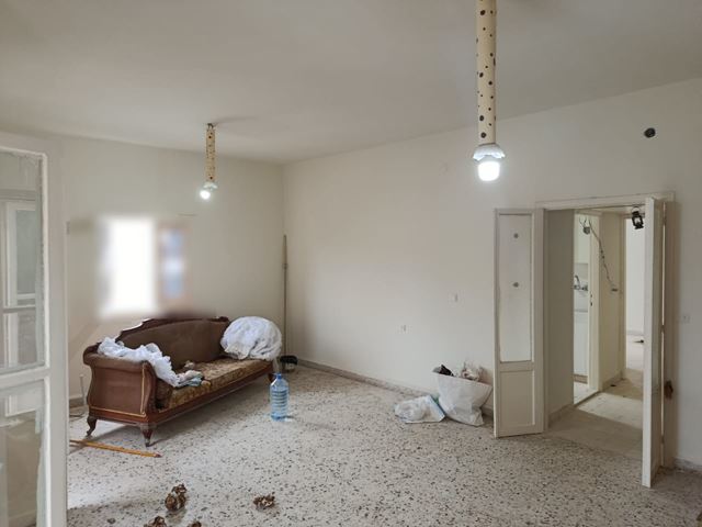 Apartment for rent in Ain el remaneh, Baabda