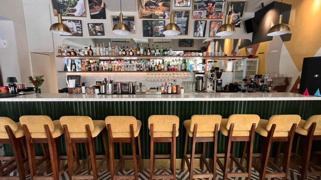 Store for rent in Badaro, Beirut