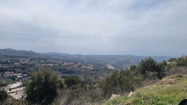 Land for sale in Batroun - photo 2