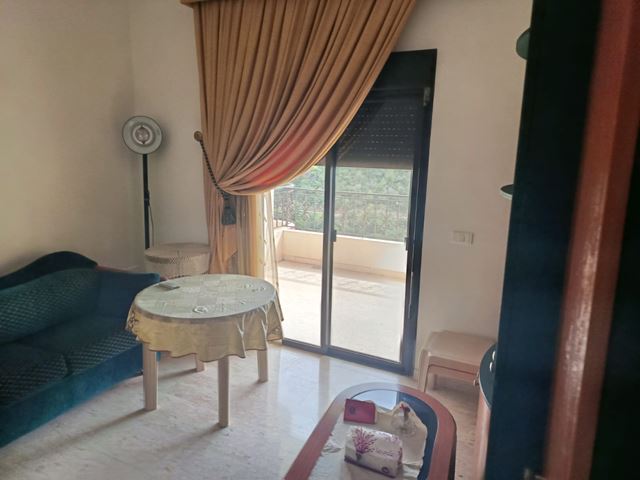 Sea-view apartment for sale in Ghedras, Keserwan - photo 2