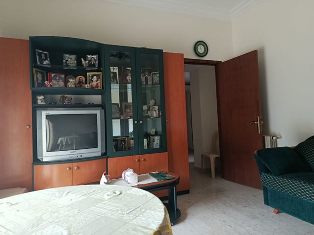 Sea-view apartment for sale in Ghedras, Keserwan - photo 3