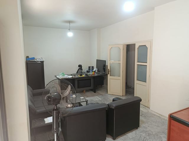 Apartment with a terrace for sale in Ain el remaneh, Baabda