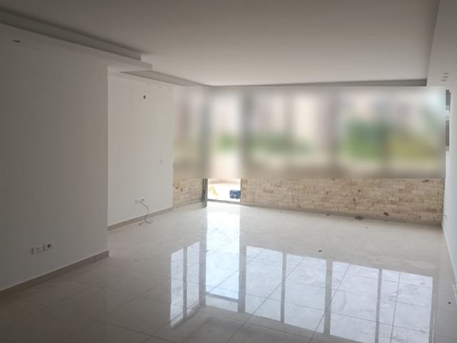 Apartment with a terrace for sale in Bsaba, Baabda