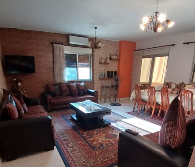 Apartment for sale in Kfarchima, Baabda