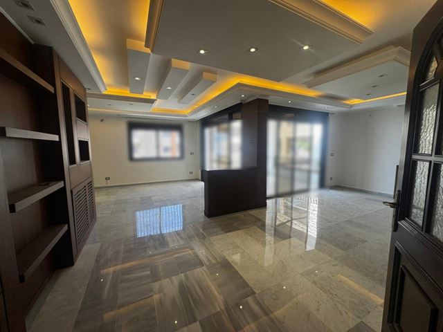 Sea-view apartment for sale in Ain Saade, Metn