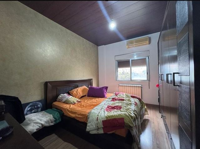 Sea-view apartment for sale in Bkenneya, Metn - photo 2