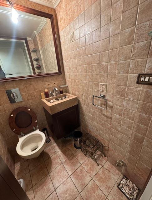 Sea-view apartment for sale in Bkenneya, Metn - photo 3