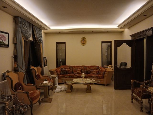 Apartment for sale in Jal El Dib, Metn