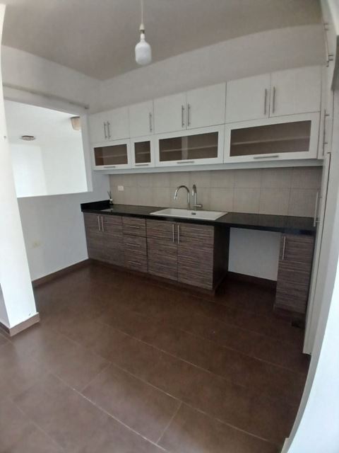 Apartment with a terrace for sale in Kfarchima, Baabda