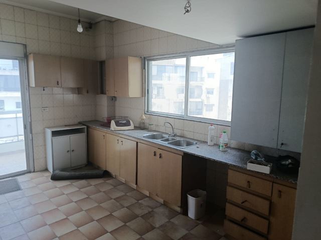 Apartment for sale in Jdeide, Metn