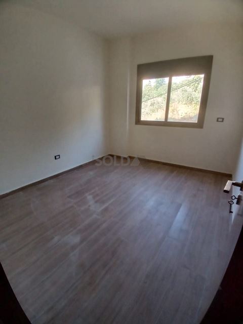 Sea-view apartment for sale in Blaybel, Aley - photo 2