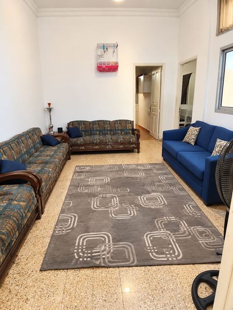 Apartment for sale in Sin El Fil, Metn