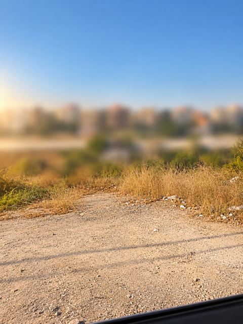 Land for sale in Bhamdoun, Aley