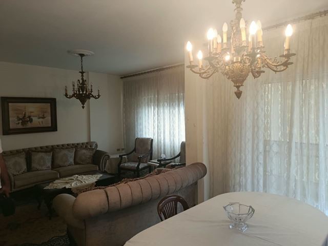 Apartment for rent in Jdeide, Metn
