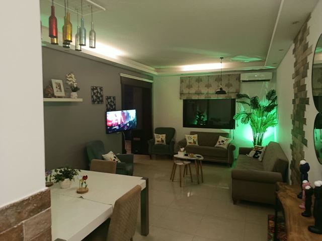 Apartment for sale in Dikwene, Metn