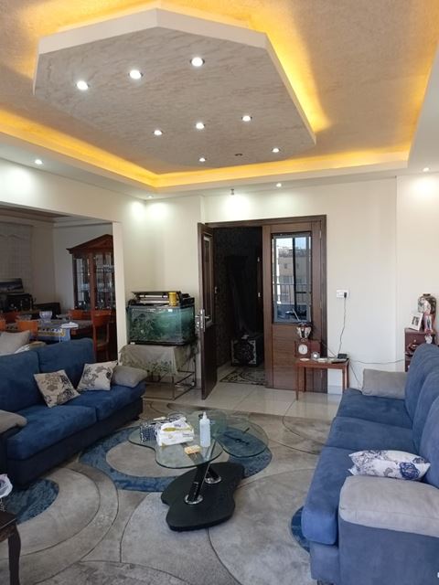 Sea-view apartment for sale in Rawche, Beirut - photo 3