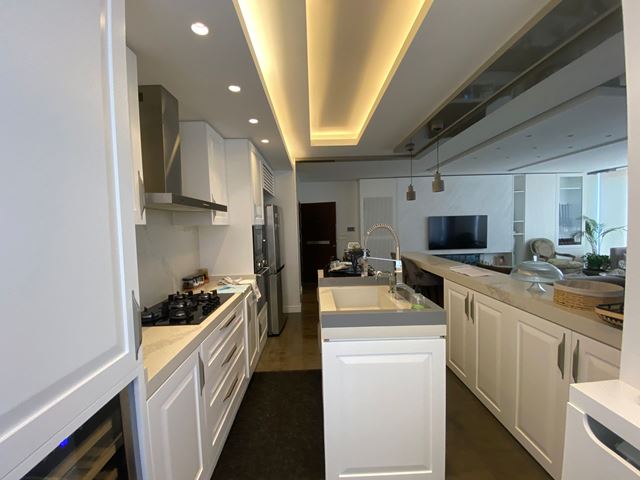 Sea-view apartment for sale in Naccache, Metn - photo 3