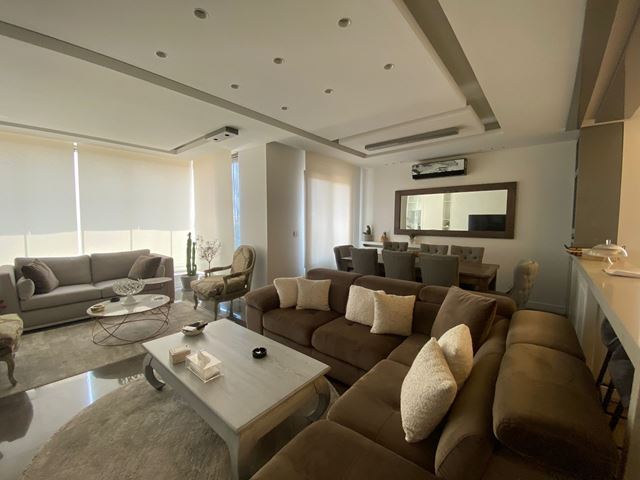 Sea-view apartment for sale in Naccache, Metn - photo 2