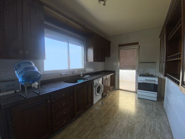 Sea-view apartment for sale in Naccache, Metn - photo 2