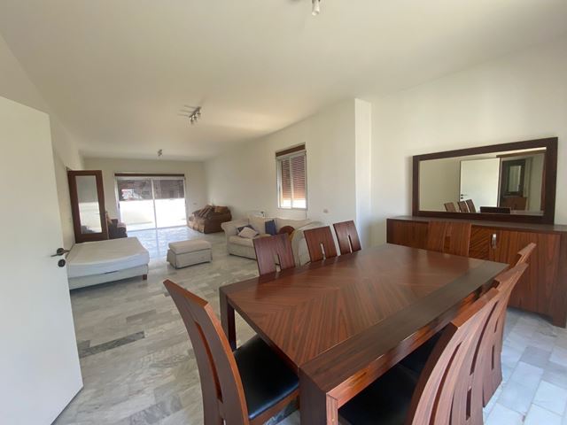 Sea-view apartment for sale in Naccache, Metn - photo 3