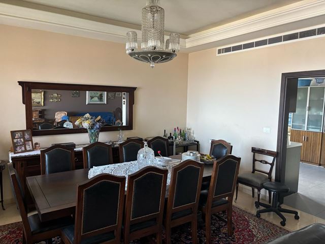 Apartment for sale in Sahel aalma, Keserwan - photo 2