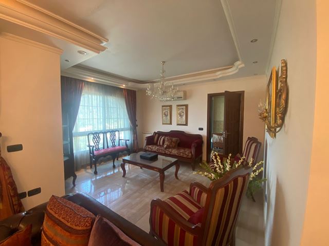 Furnished apartment for rent in Jouret El Ballout, Metn - photo 3