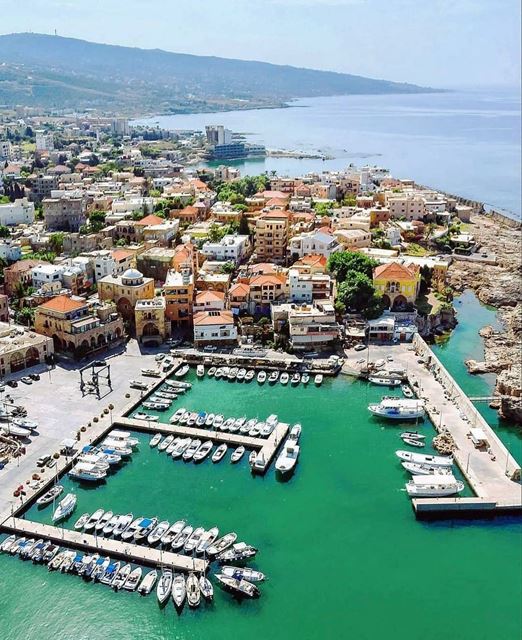Sea-view land for sale in Kfar Aabida, Batroun