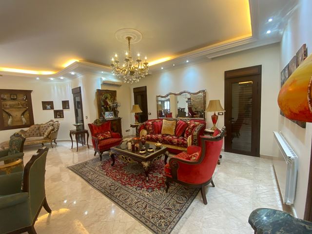 Villa with a garden for sale in Batroun - photo 2