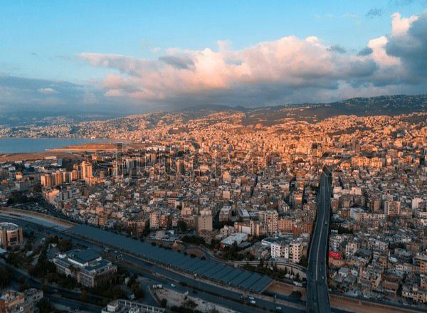 Land for sale in Achrafieh, Beirut