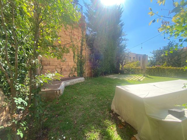 Apartment with a garden for sale in Beit Misk, Metn - photo 3
