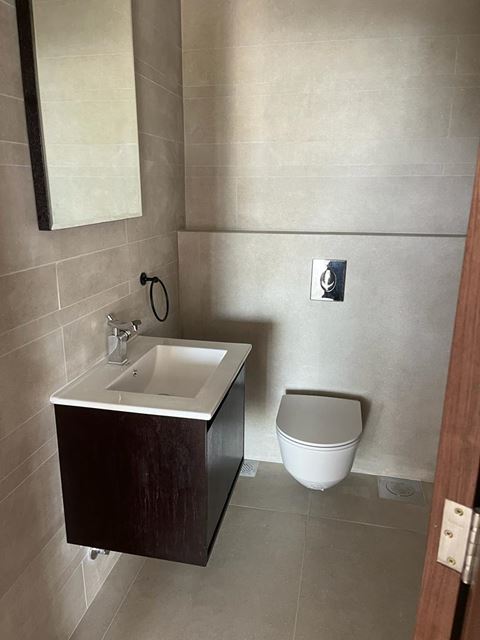 Apartment with a garden for rent in Broumana, Metn - photo 2