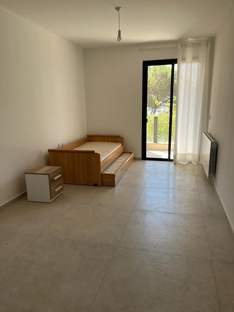 Apartment with a garden for rent in Broumana, Metn - photo 3