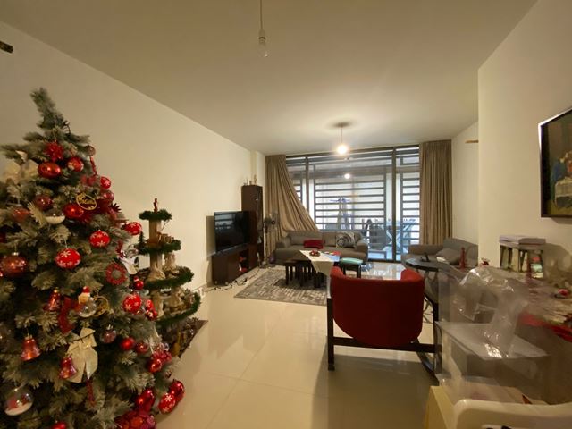 Apartment for sale in Metn