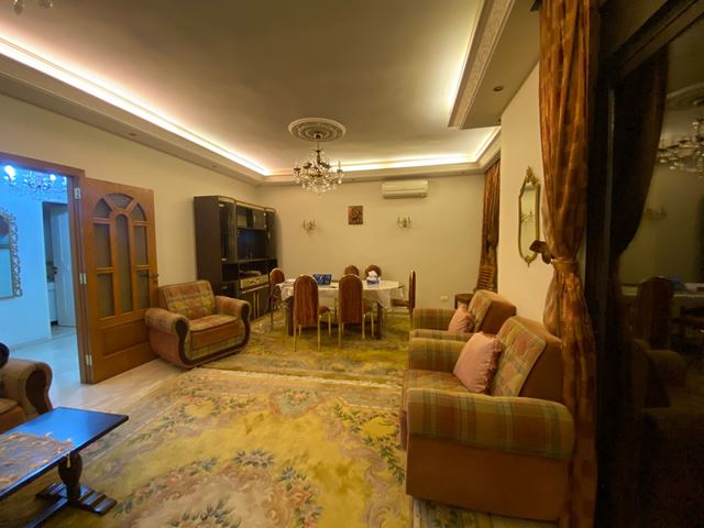 Furnished apartment for sale in Sabtieh, Metn
