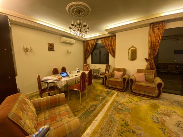 Furnished apartment for sale in Sabtieh, Metn - photo 3