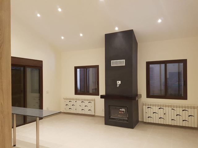 Apartment for sale in Zaarour, Metn