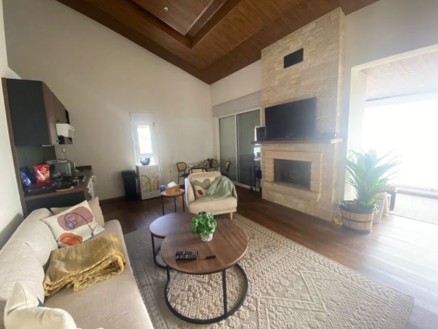 Furnished chalet for sale in Zaarour, Metn - photo 2