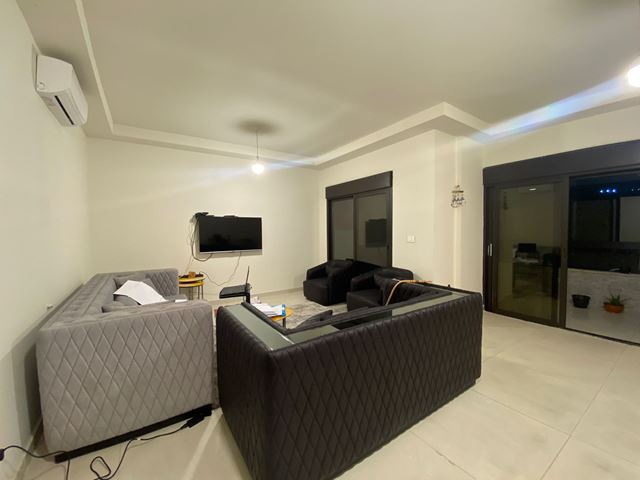 Furnished apartment for sale in Mansourieh, Metn - photo 2