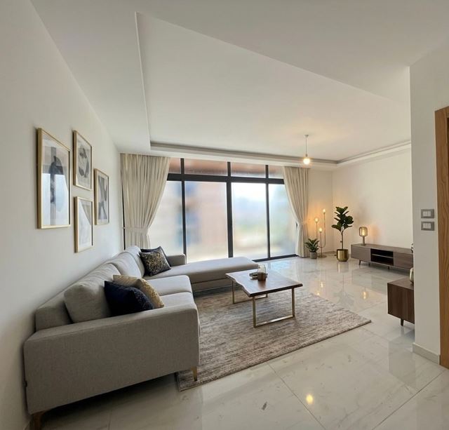 Apartment for sale in Adlieh, Beirut
