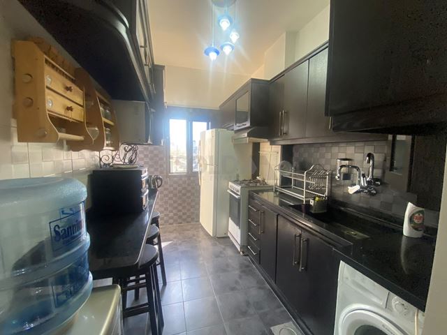 Furnished apartment for sale in Zalka, Metn - photo 2