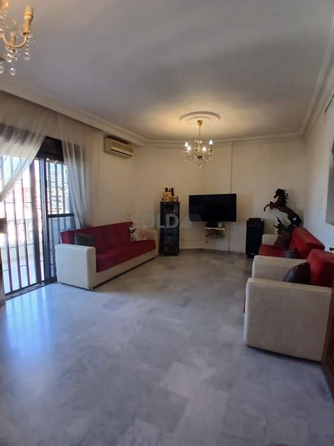 Apartment for sale in Mazraat yachouh, Metn - photo 3