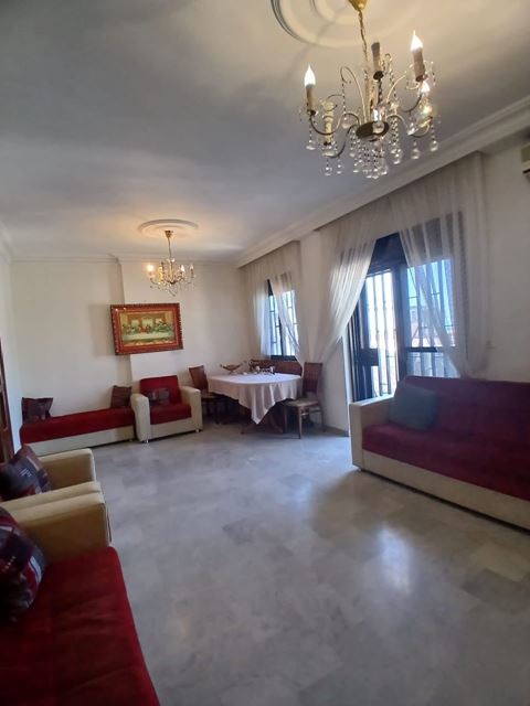 Apartment for sale in Mazraat yachouh, Metn