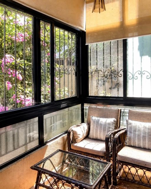 Furnished apartment for sale in Horech tabet, Metn