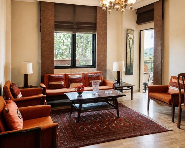 Furnished apartment for sale in Horech tabet, Metn - photo 3