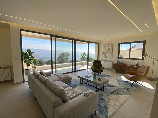 Apartment for sale in Baabdat, Metn - photo 3