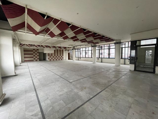 Showroom for rent in Jounieh, Keserwan