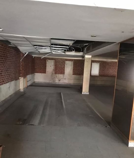 Showroom for sale in Maameltein, Keserwan