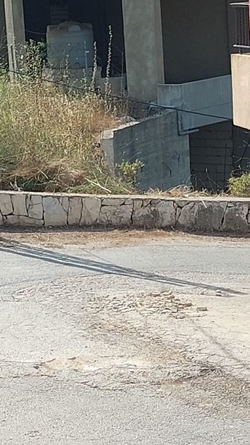Land with a mountain view for sale in Breij, Jbeil - photo 2