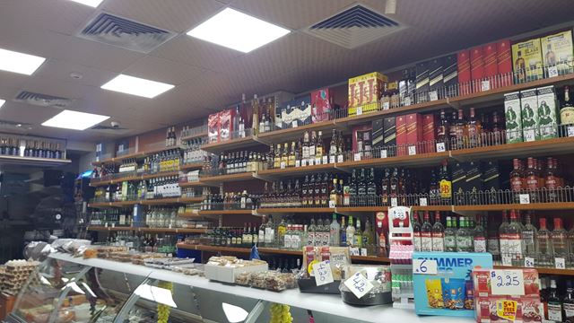 Store with a terrace for sale in Ain el remaneh, Baabda - photo 2