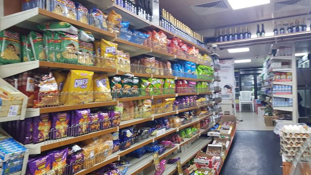Store with a terrace for sale in Ain el remaneh, Baabda - photo 3